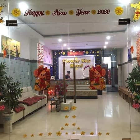 Khach San Flower Sky Nha Trang Eksteriør billede